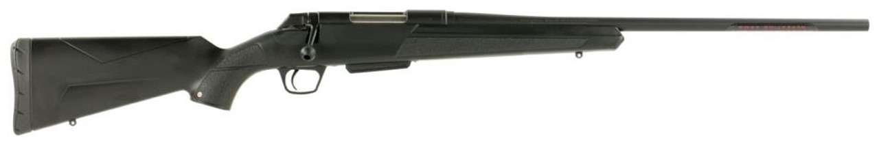 Winchester Repeating Arms XPR, Bolt, 6.5 CREEDMOOR, 22", Matte Blued, Black Syn, Right Hand, 3Rd