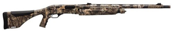 Winchester SXP Long Beard 20 Ga, 24", 3", Mossy Oak Break-Up