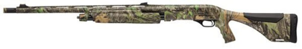 Winchester SXP Long Beard Pump-Action 12 Ga, 24" Barrel, 3", Pistol Grip, Obsession, 4rd - Image 2