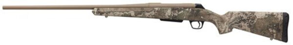 Winchester XPR Hunter 6.5 Creedmoor, 22" Barrel, TrueTimber Strata Stock, Flat Dark Earth Perma-Cote, 3rd - Image 2