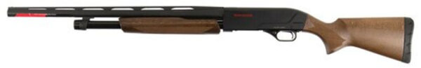 Winchester SXP Field Youth, Pump-Action 20 Ga, 22", 3", 5rd, Grade I Walnut - Image 2