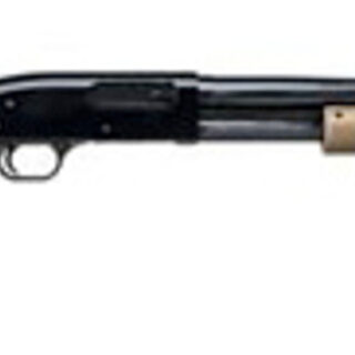 Maverick Arms 88 Security, Pump-Action 12 Ga, 20", 7rd, Flat Dark Earth