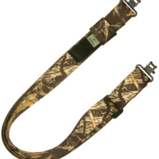 Outdoor Connection Sling Super Sling 2 Plus Advantage, Max4 Camouflage
