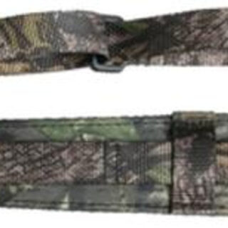 Outdoor Connection Sling Padded Super-Sling, Mossy Oak Break Up
