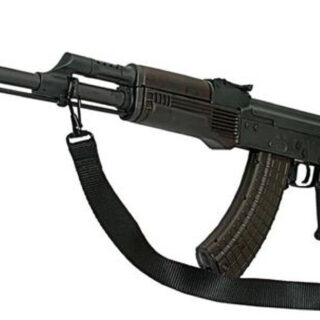 Max Ops Tactical AK-47 Sling 1" Swivel Size Black