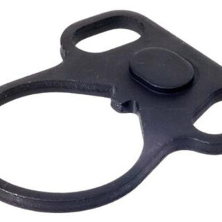 Max Ops Single Point Sling Adapter Phosphate Dark Gray