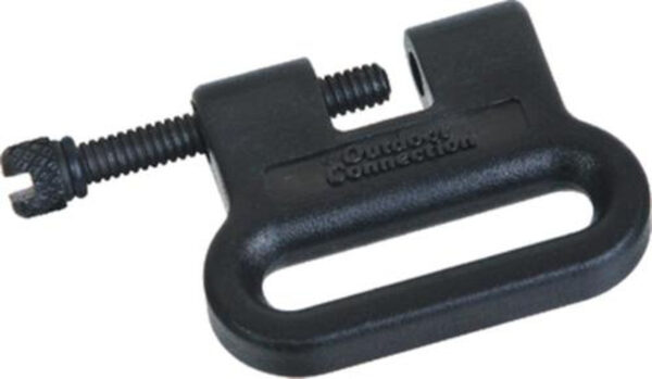 Outdoor Connection Swivel, Brute Sling Swivels, 1" Size