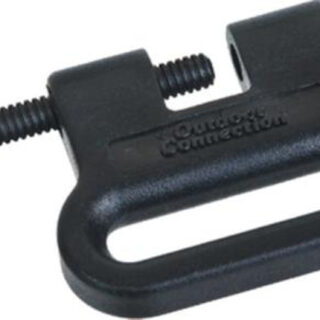 Outdoor Connection Sling Brute Sling Swivel 1.25" Size