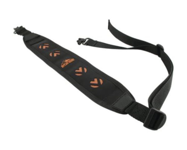 Butler Creek Air Sling With Gel Coil Technology Black