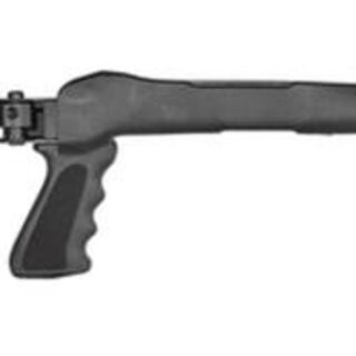 Butler Creek Folding Stock for 10/22, Blued