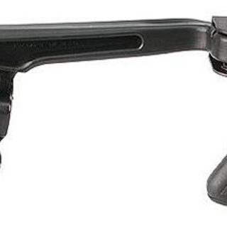 Butler Creek Folding Stock, Shell Carrier For 870 Remington
