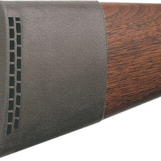 Butler Creek Deluxe Recoil Pads Slip-On, Large, Brown