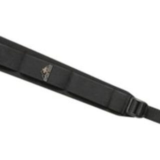 Butler Creek Comfort Stretch 1" Black