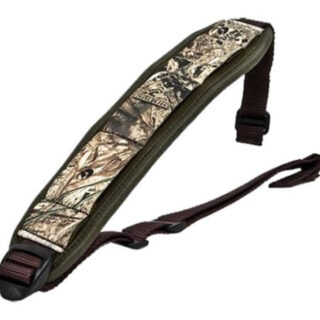 Butler Creek Rifle Slig Comfort Stretch 1" Realtree AP