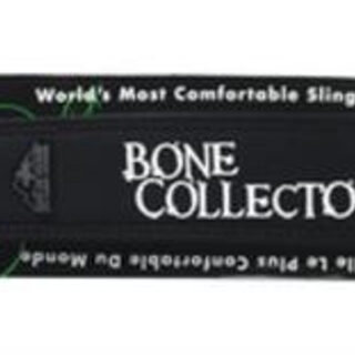 Butler Creek Highlander Includes Swivels, Black