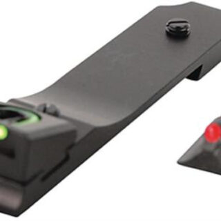 Williams Firesights FireSights Fits 3/8" Dovetails on Most Marlin, Win