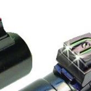 Williams Firesights FireSights Mossberg 500 Red, Green