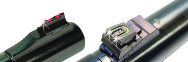Williams Firesights FireSights Mossberg 500 Red, Green