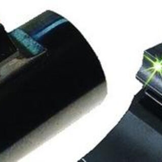 Williams Firesights FireSights Browning BPS Red, Green