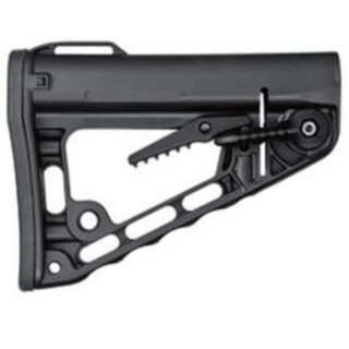 B-Square SuperStock, Black