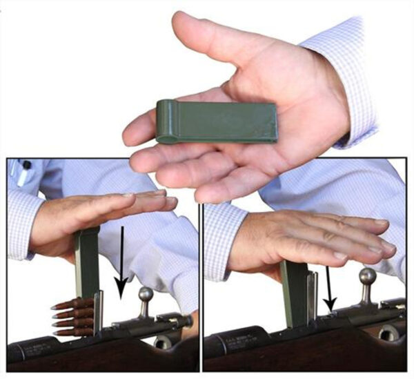 Shotgun Single Point Sling Adapter Black - Image 2