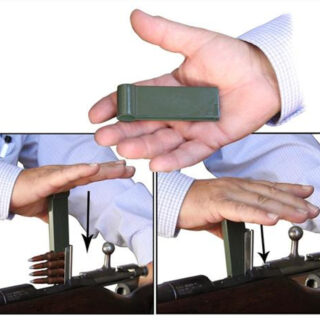 Shotgun Single Point Sling Adapter Black