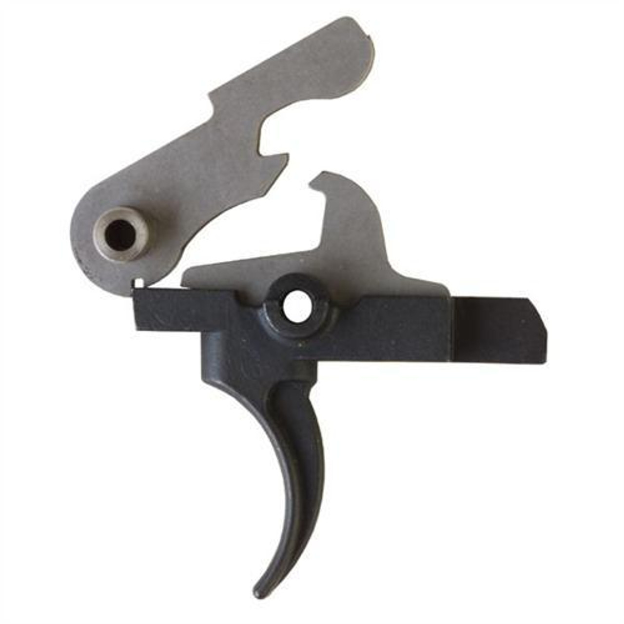 Accuracy Speaks AR-15 DROP-IN COMPETITION TRIGGER SYSTEM, .154