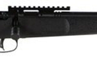 Savage Rascal Target Youth 22 LR, 16.125" Barrel