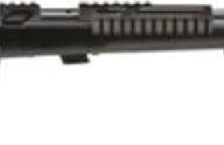 Savage Mark II TRR-SR 22 LR, 22" Barrel, Hardwood Stock, Black, 5rd