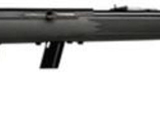 Savage 64F Semi-Automatic 22 LR 20.25" Synthetic Blue