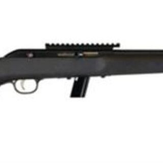 Savage 64 TRR-SR 22LR, 16.5" Threaded Barrel, Silencer Ready