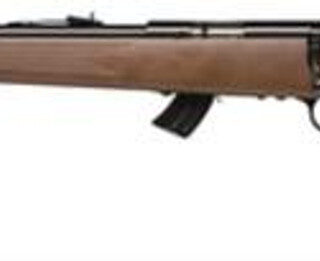Savage MarkIIGL 22LR Wood Left-Handed