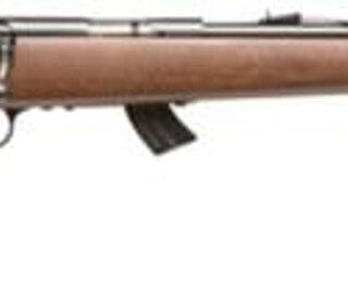 Savage MarkIIGY 22LR Wood Youth Model