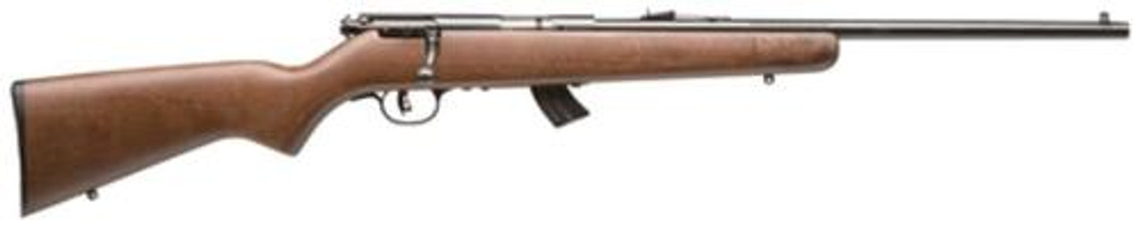 Savage MarkIIGY 22LR Wood Youth Model