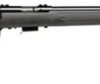 Savage 93 FV Bolt 22 WMR 21" Barrel, Synthetic Black Stock Blued, 5rd
