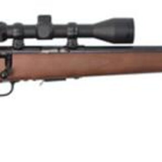 Savage 93R17 GVXP Bolt 17 HMR 21" Barrel, Hardwood Stock Blued, 5rd