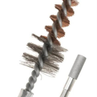 Gunslick Chamber Brush With 8-36 Thread Adapter For AR-10 .308 Caliber