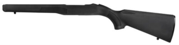Champion Carbine Stock For Ruger 10-22 Polymer Black