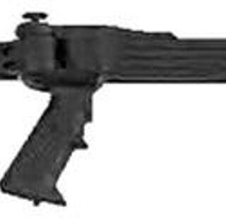 Champion Lock-Arm Non-Folding SKS Stock Polymer Black