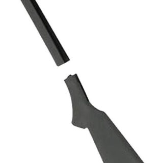 Champion Shot-Tech Mossberg 500 Pre 96 Stock and Forend Set Black