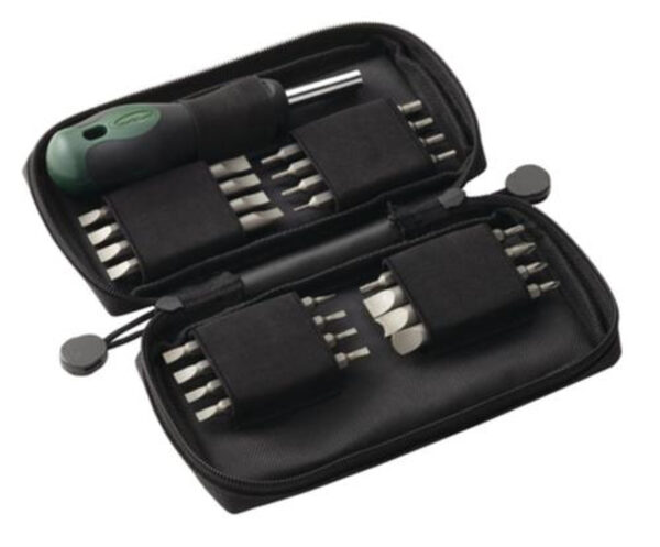 Weaver Soft-Sided Tool Kit