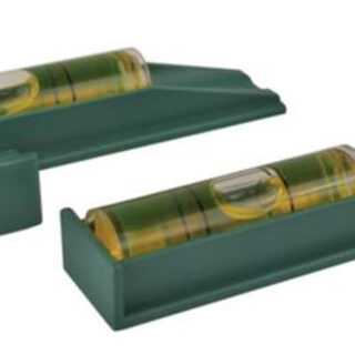 Weaver Gunsmith Modular Optics Leveling System