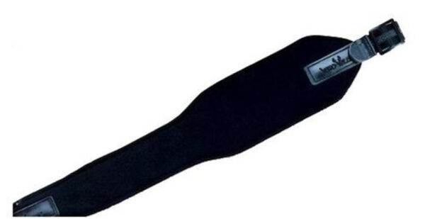 Vero Classic Wide Top Rifle Sling 3.5" Neoprene Black