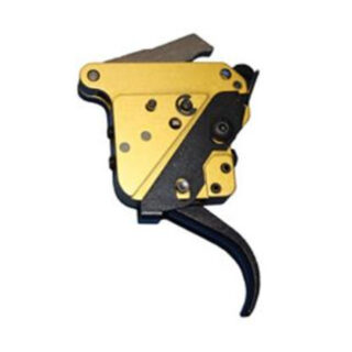 TIMNEY REMINGTON 700 RH C.ELITE 8OZ BLACK