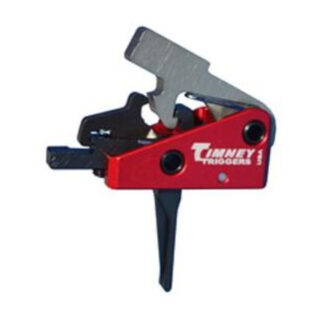 TIMNEY AR TARGA 2 STAGE SHORT 1ST STRAIGHT