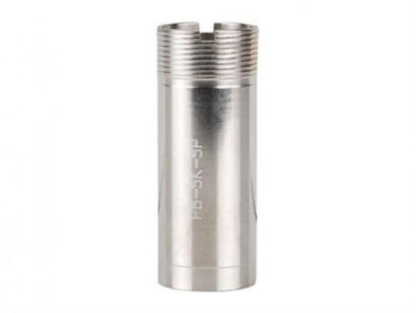 Beretta MobilChoke Tube, Skeet Flush, Silver, 12 Gauge