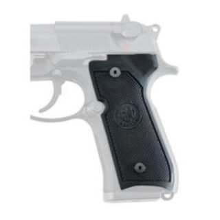 Beretta 92 / 96 Series Original Plastic Grips 92 Series