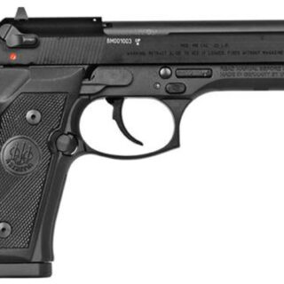 Beretta M9a1-22 22lr Bl/blk 4.9"Barrel, 10rd