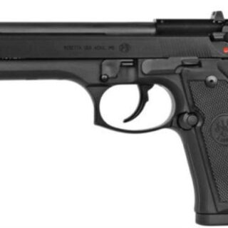 Beretta M9-22 22LR 5" Barrel 15 Rd Mag