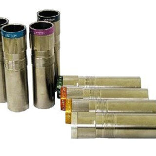 Beretta Choke Tubes, SK Usa, 20 Gauge